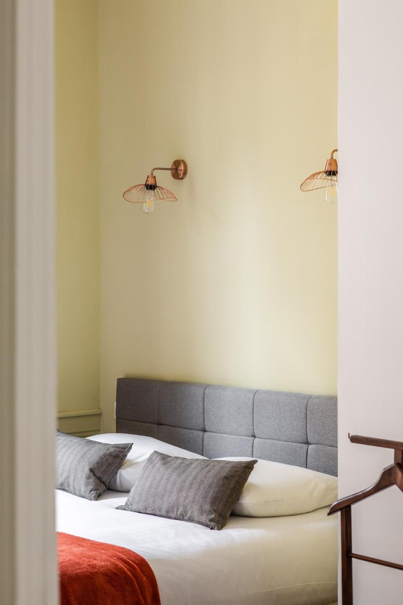 Dame De Coeur - Appartement Spacieux En Plein Centre Historique Ренн Экстерьер фото